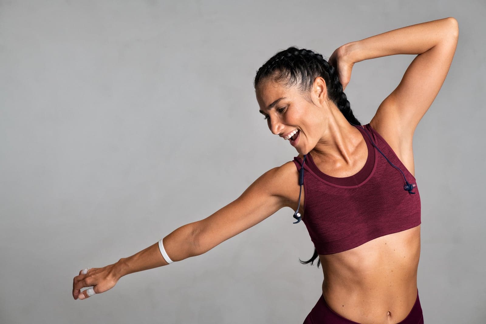 Colección Slow Fit