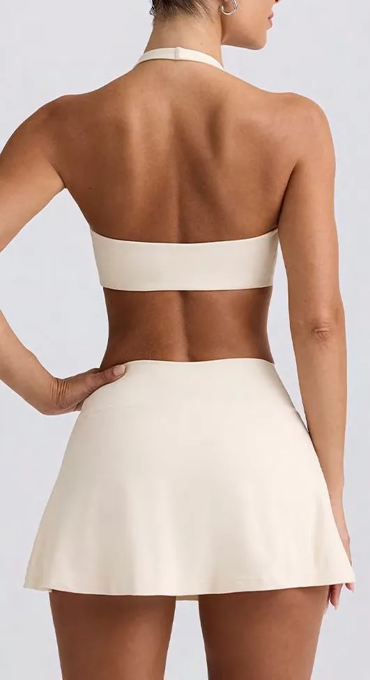 Bra & Skirt