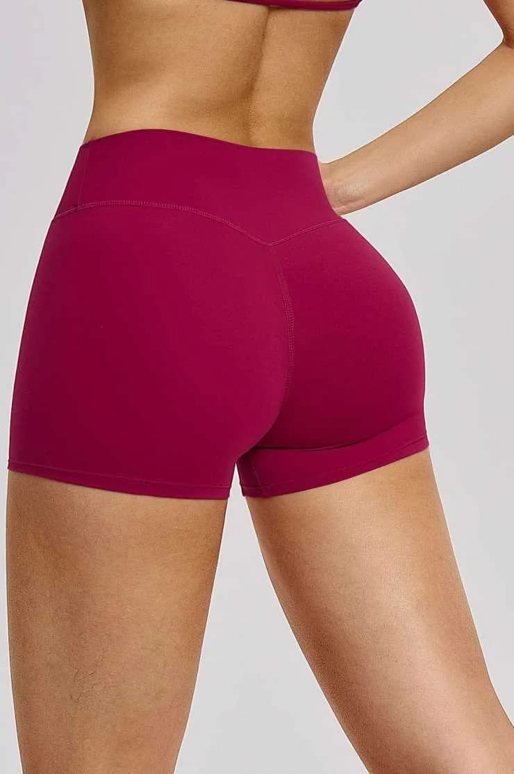 Shorts - Colors updated